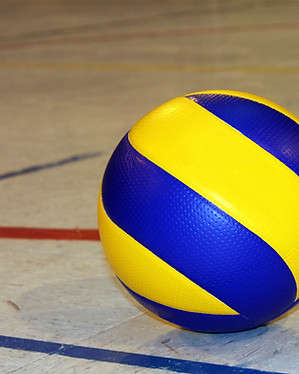 Volleyball