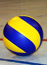 Volleyball