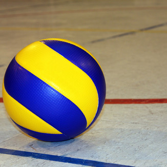 Live Streaming for Jr High SPAA Volleyball