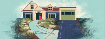 Building a Wheelchair Accessible Home