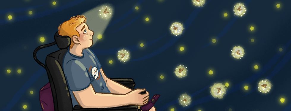 Stop Surviving and Start Living