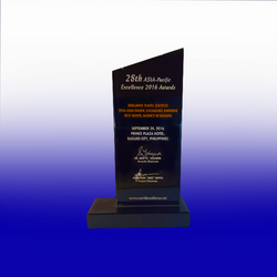 ASIA PACIFIC EXCELLENCE 2016