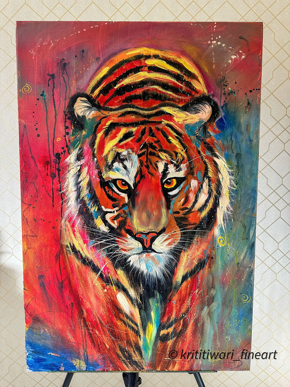 Thumbnail: Roar – Untamed Strength
