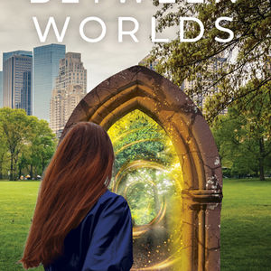 A New Beginning: The Debut of My Fantasy Duology