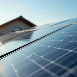Safe Solar Panel Cleaning: Techniques You Can Trust