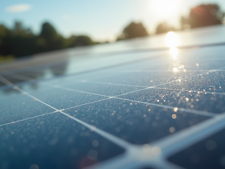 Solar Panel Cleaning Frequency: How Often to Clean Solar Panels for Best Performance