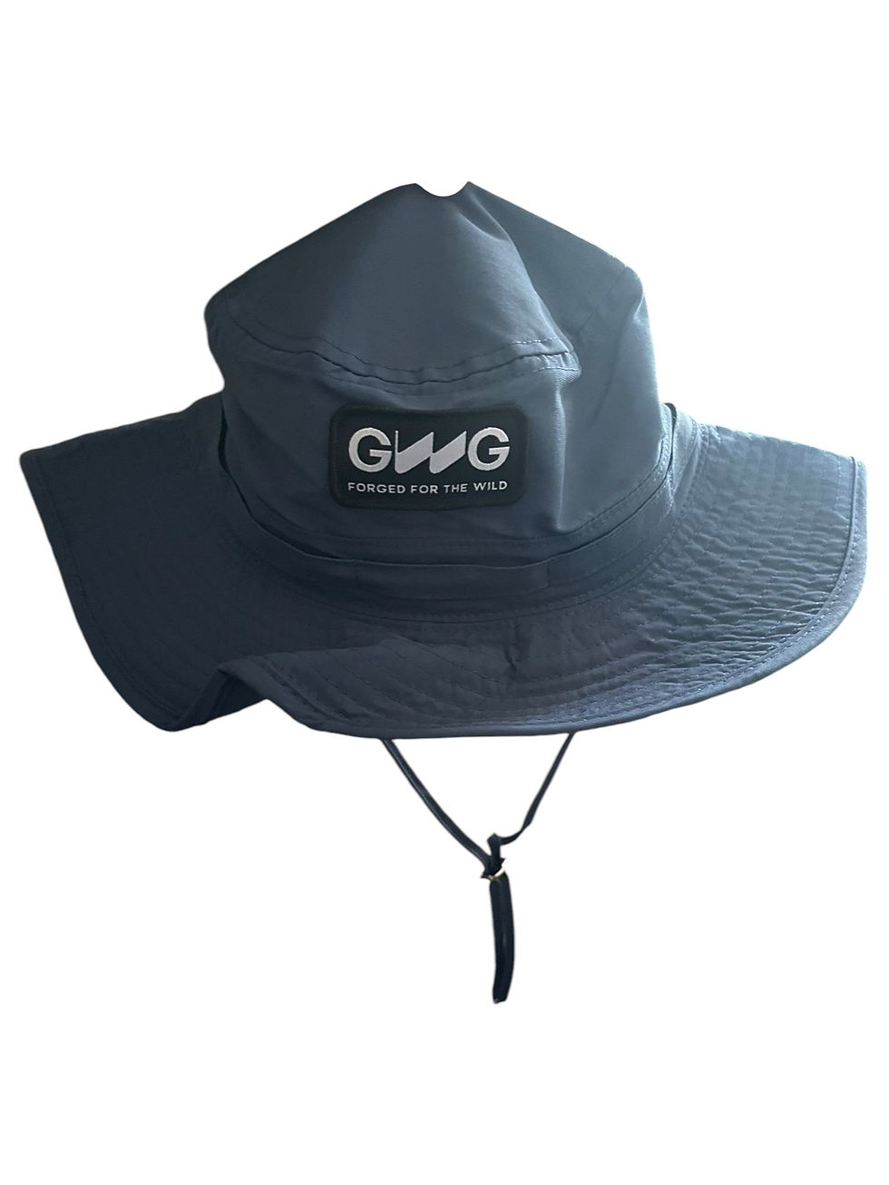 Thumbnail: GWG Buckets