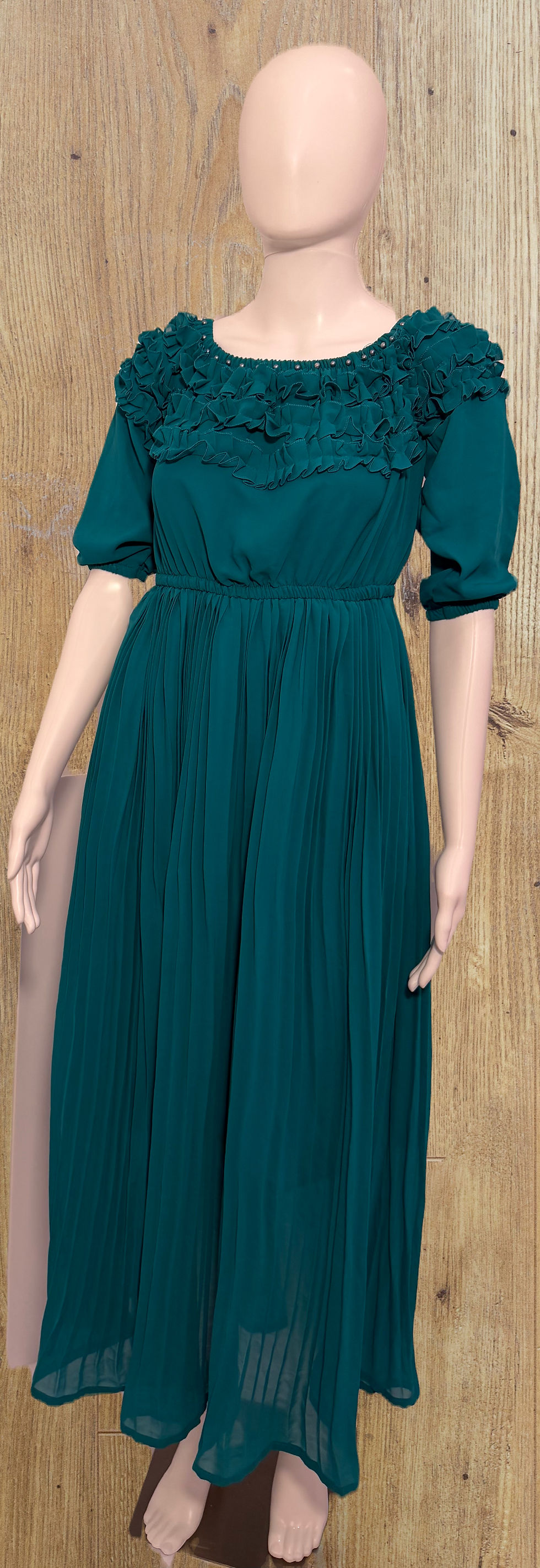 Thumbnail: Long Frock