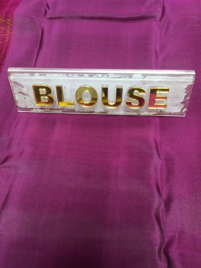 Thumbnail: Kanchipuram Pattu Saree
