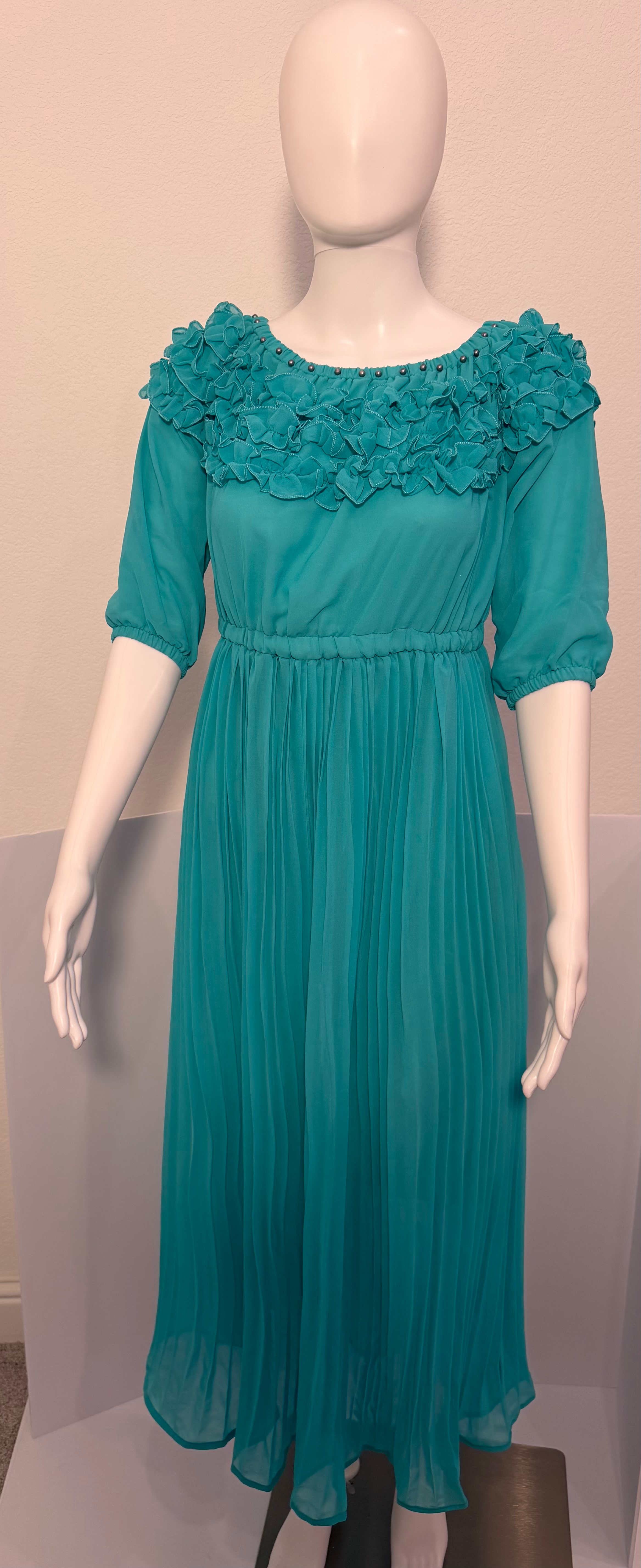 Long Frock