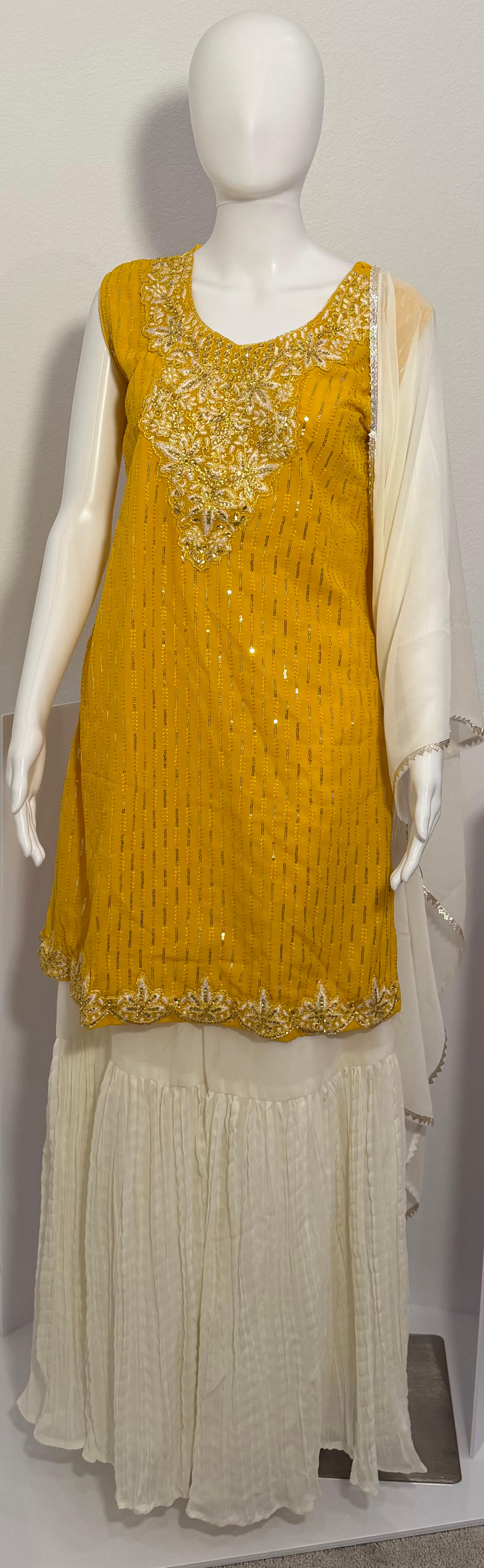 Sharaha set