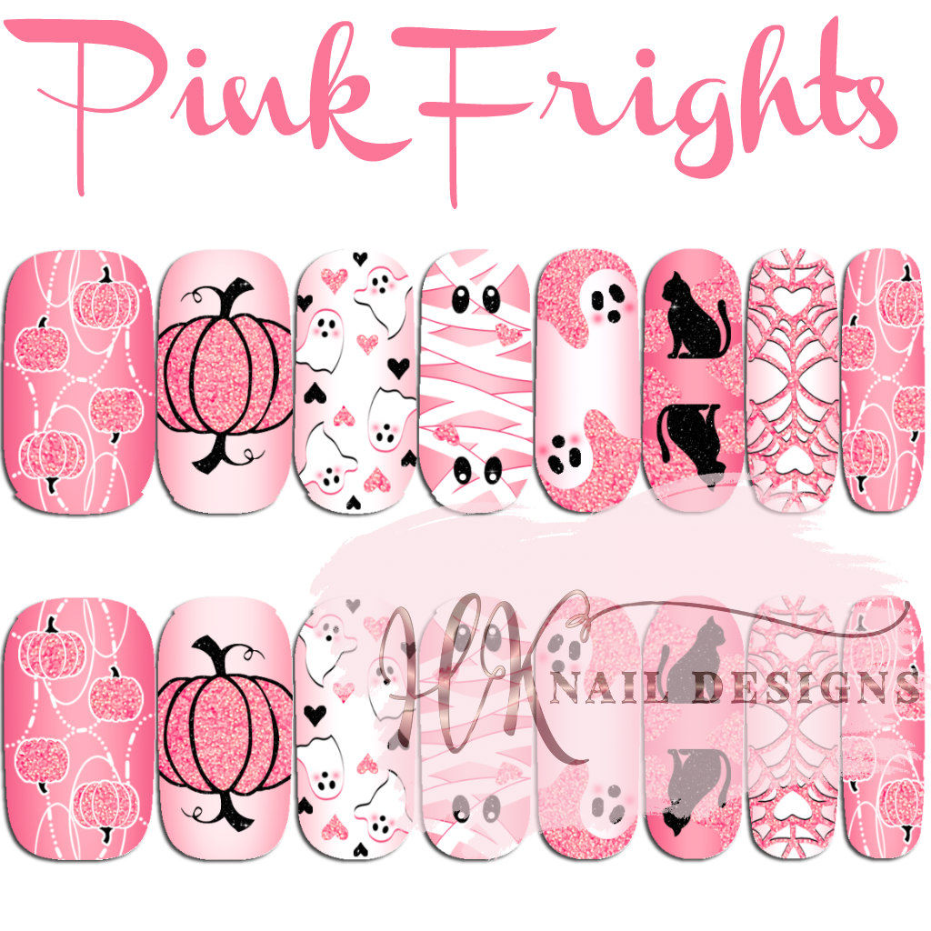 Pink Frights