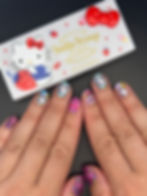 Thumbnail: Glitterberry Kitty