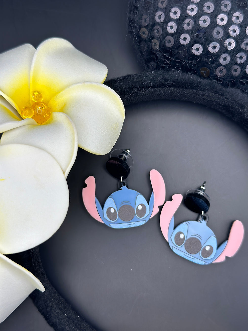 Thumbnail: Experiment 626 Earrings- VAULT