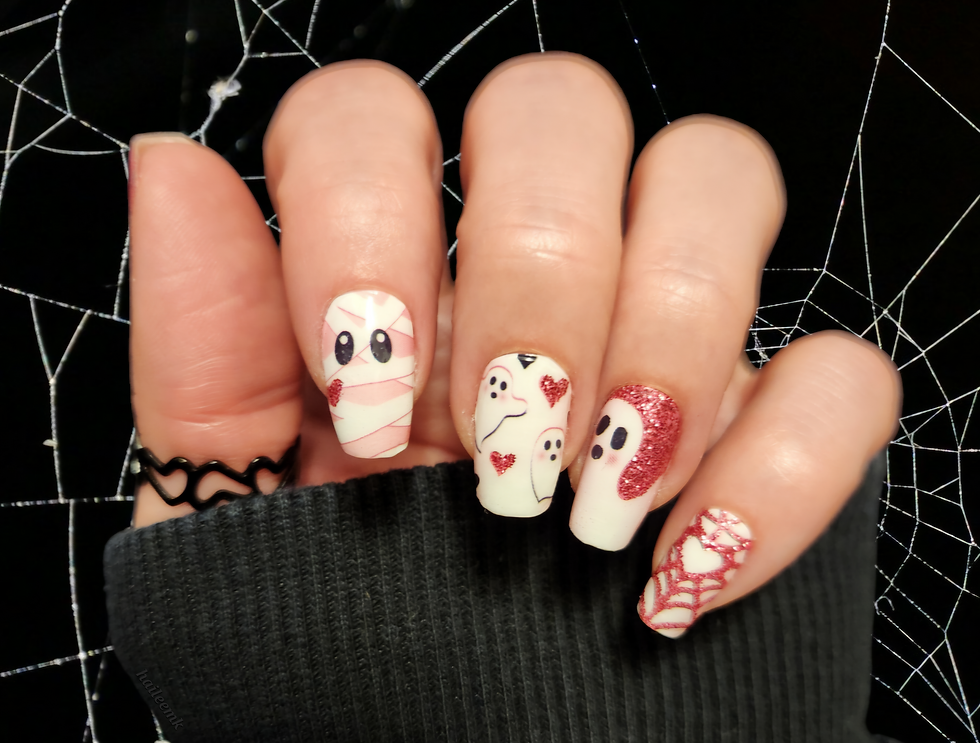 Thumbnail: Pink Frights