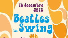 Beatles in Swing
