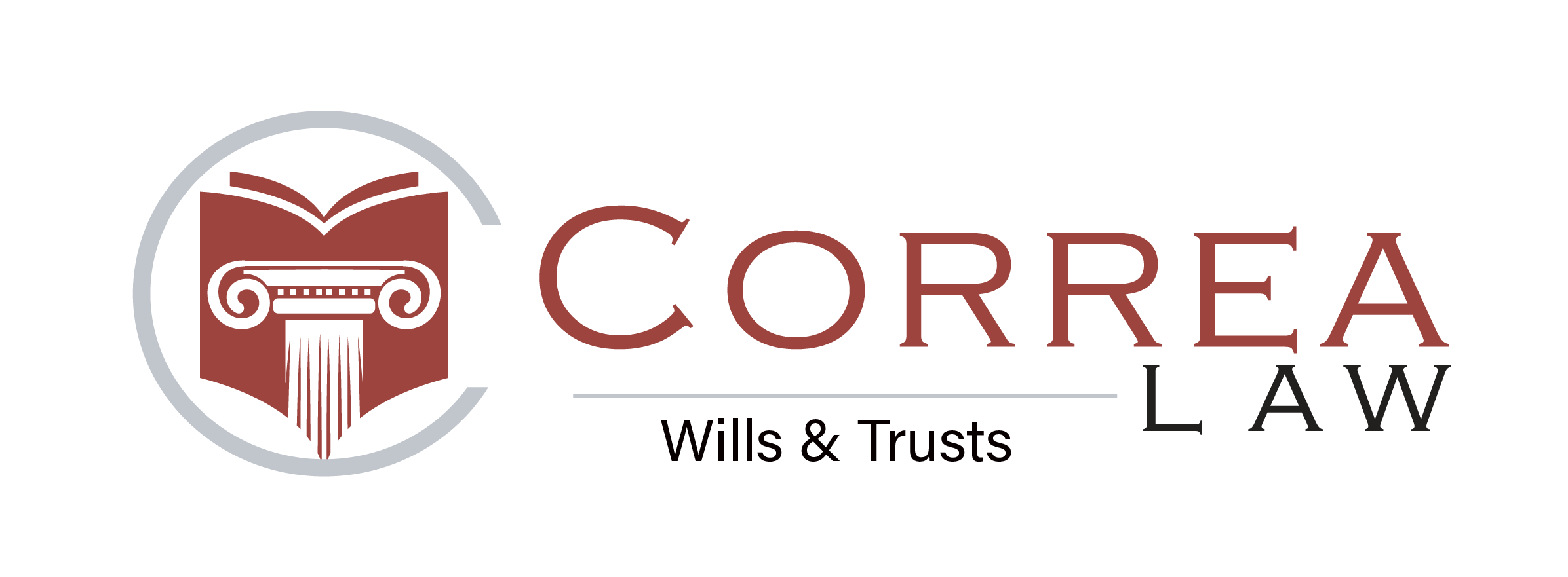 Correa Law