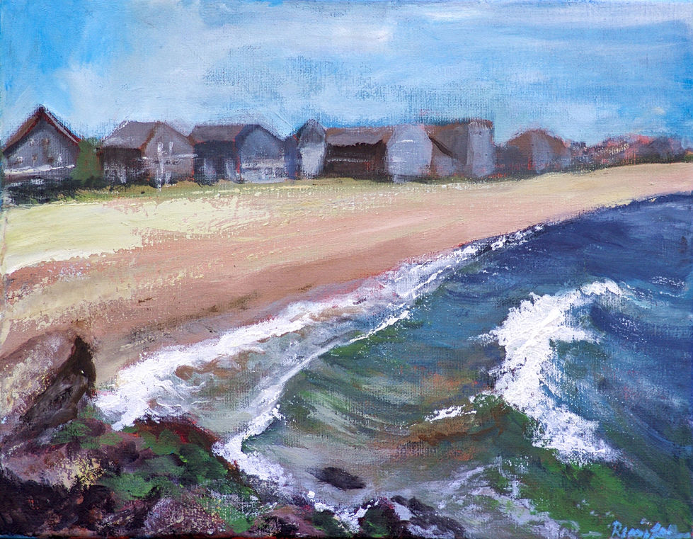 Falmouth