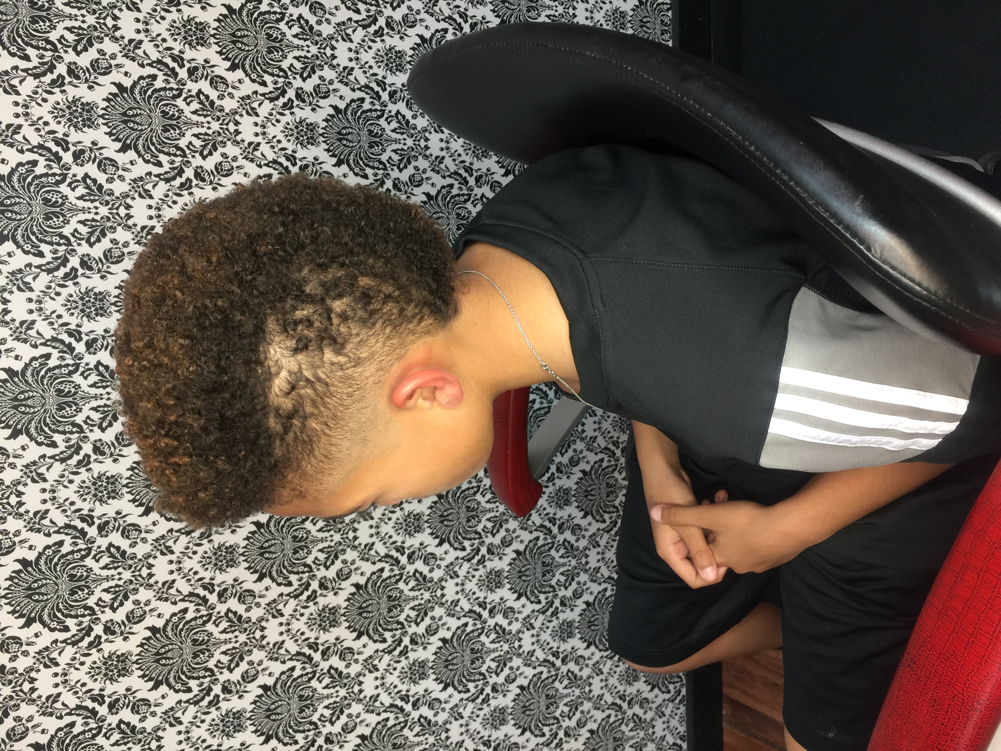 Black Hair Salon San Antonio Studio 55 Hair Salon