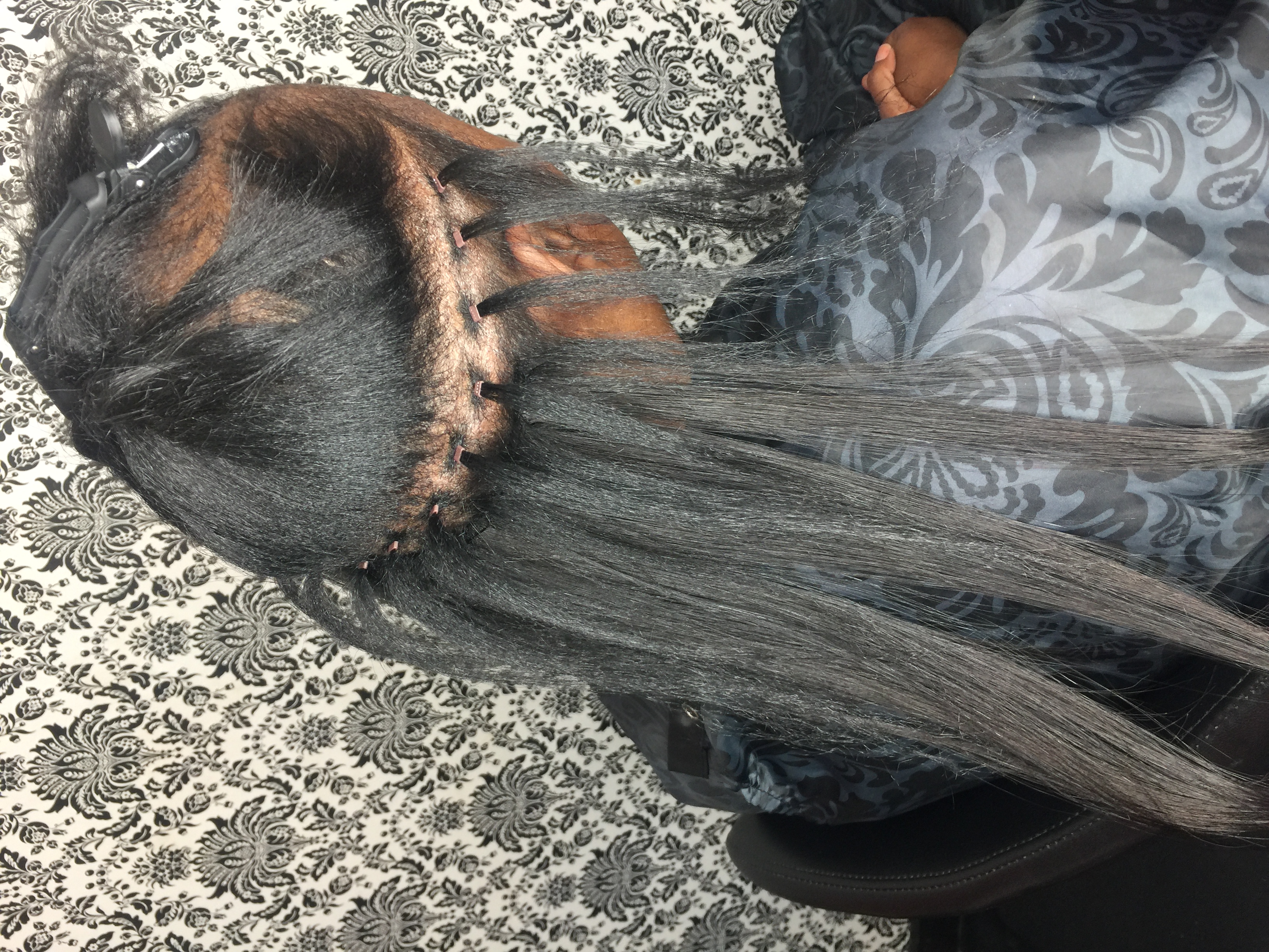 Black Hair Salon San Antonio Studio 55 Hair Salon
