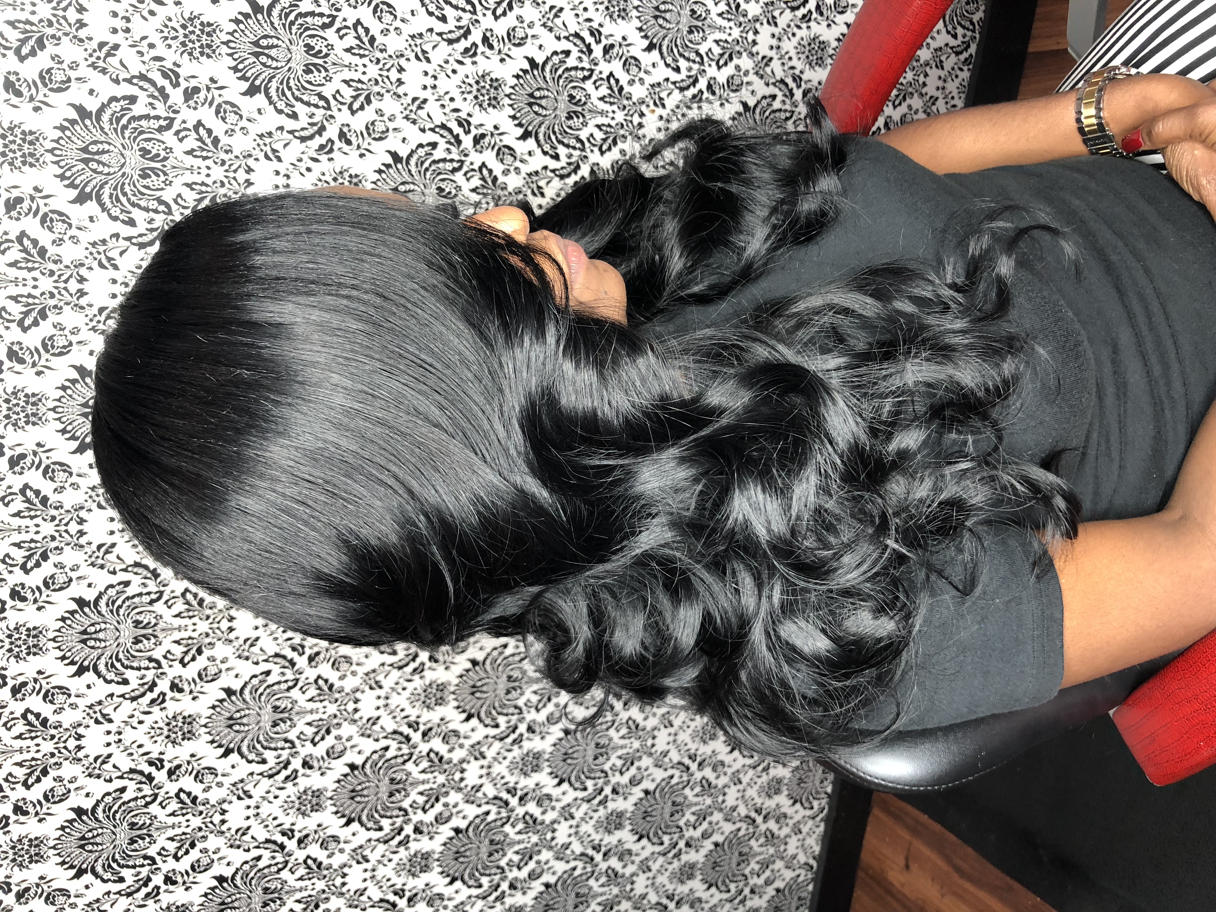 Black Hair Salon San Antonio Studio 55 Hair Salon