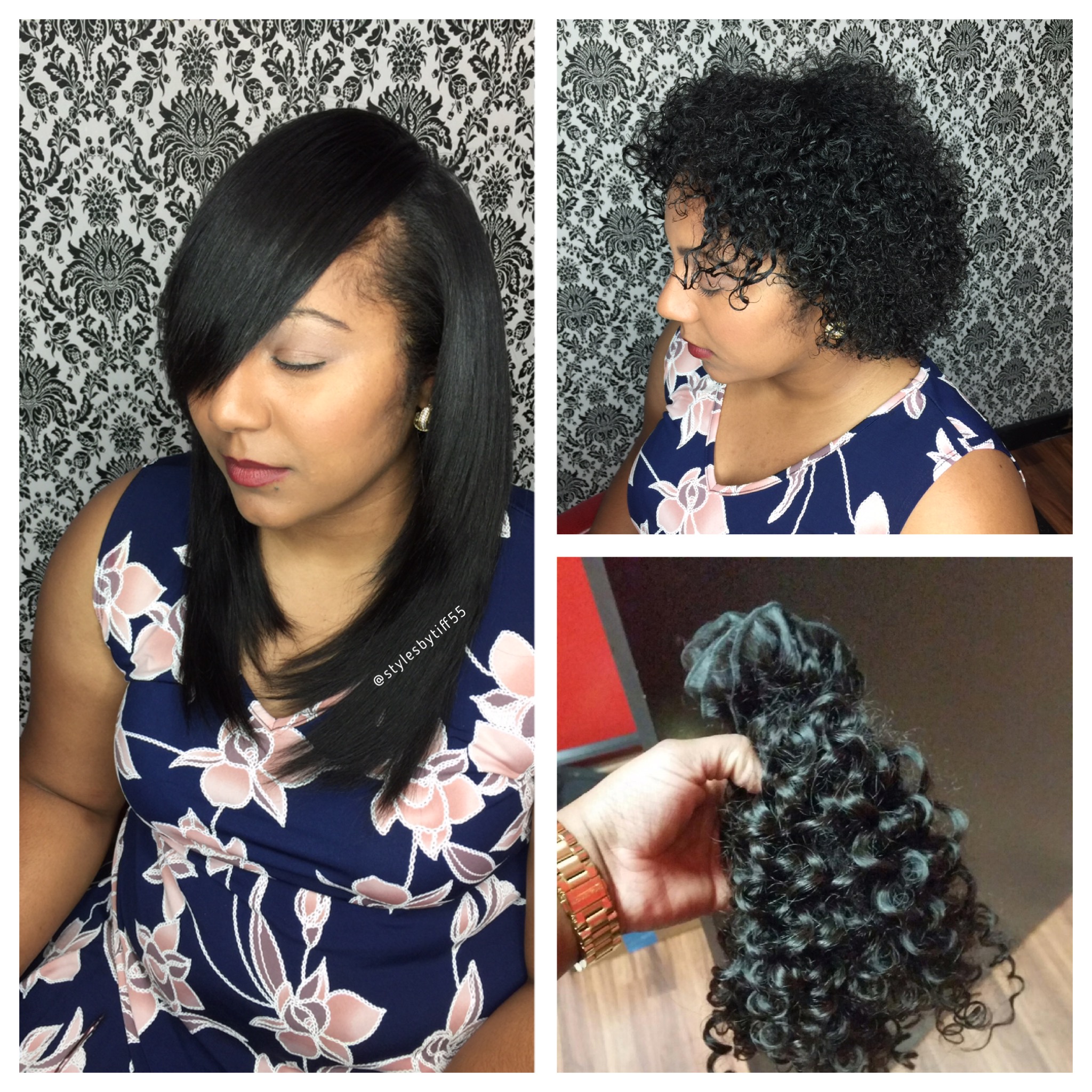 Black Hair Salon San Antonio Studio 55 Hair Salon
