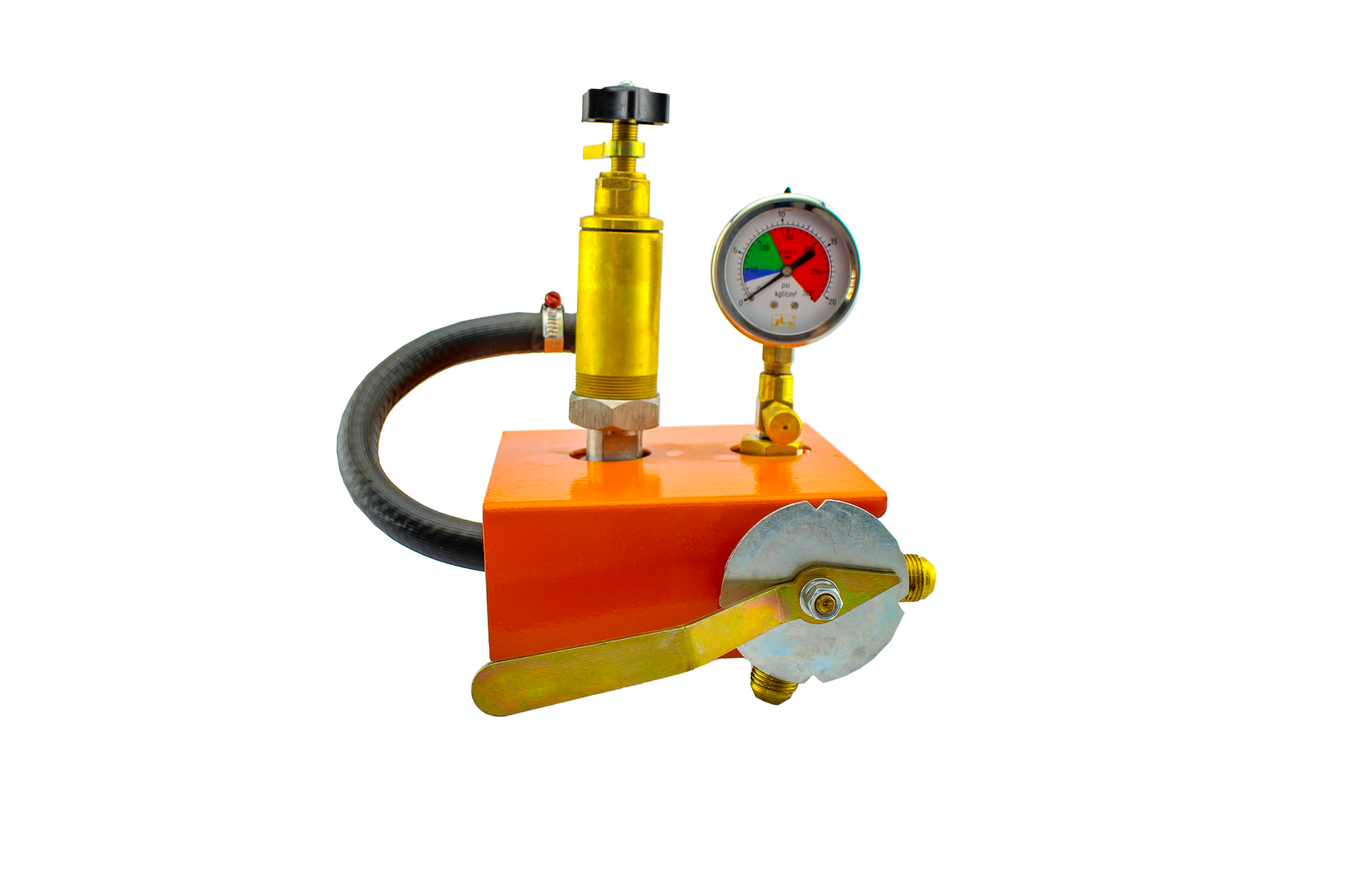 Command of Tin para BBS