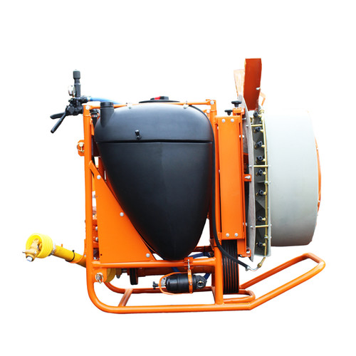 Pulverizador ATM-400 | CIMAG