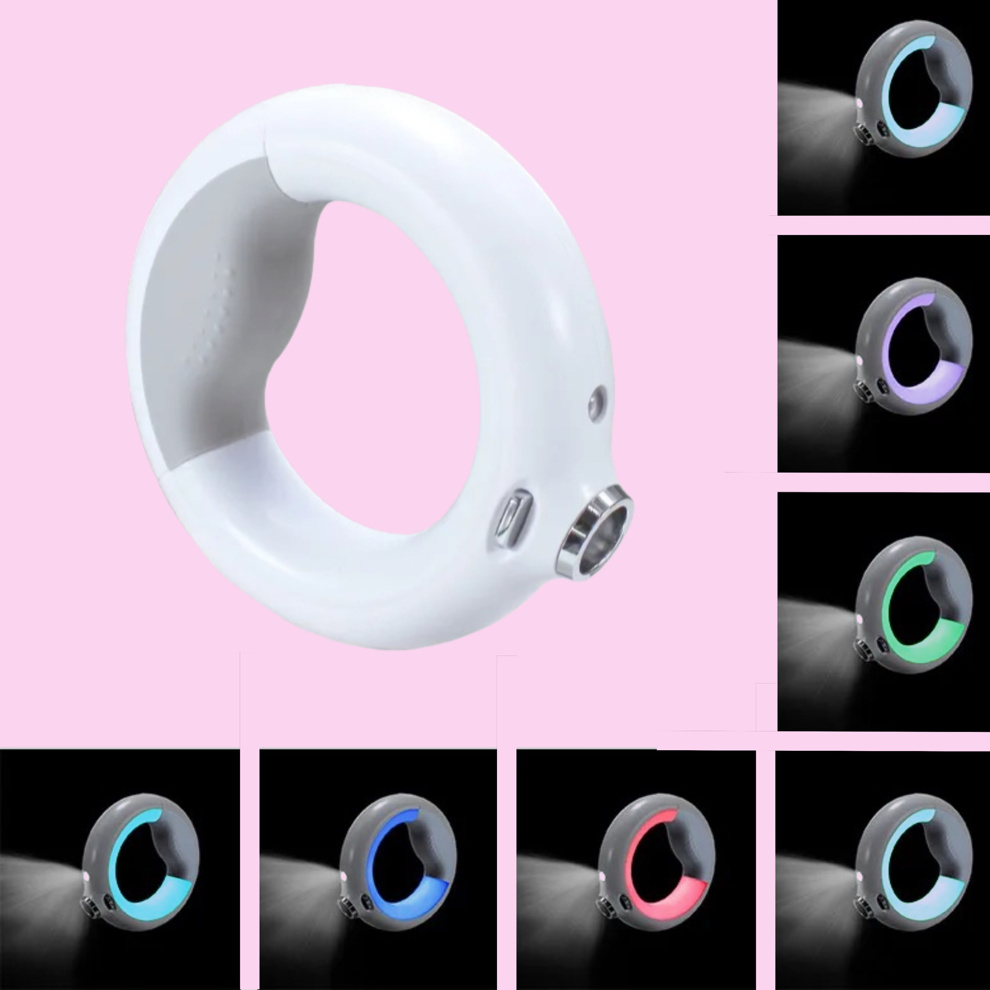 LED LEASH
