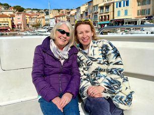 Discover Cassis and the secrets of bouillabaisse : a Provençal adventure