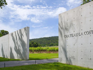 Une journée au Château La Coste avec Angela : art, vin et immersion en Provence