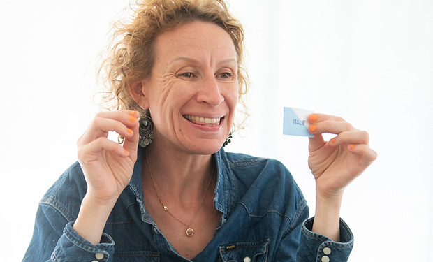 Des cours interactifs pour gagner en confiance et parler français au quotidien