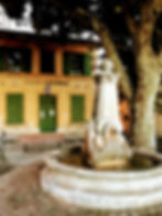 Take a virtual tour of the typical French Provence village