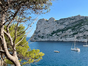 La Calanque de Sormiou : une immersion inoubliable en Provence