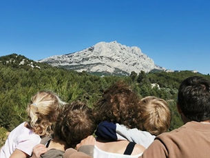 Visiter le Domaine Terre de Mistral à Rousset en Provence : dégustation, vignoble et découverte