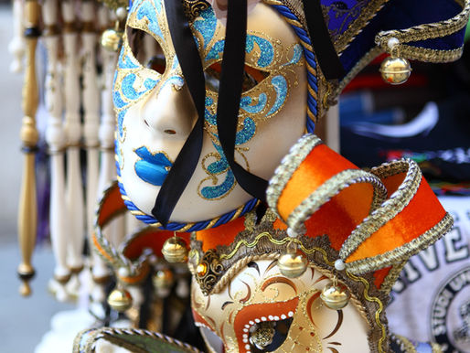 Mardi Gras en Provence : origines, traditions… et différence avec la Chandeleur