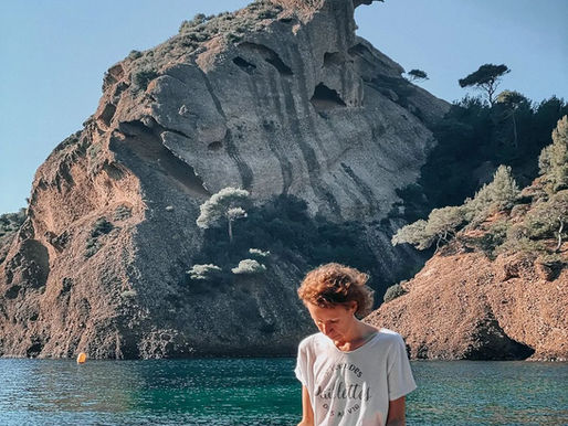 Les postures de yoga à pratiquer en hiver en Provence