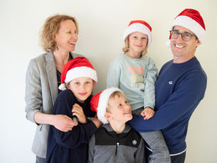 Marché de Noël d’Aix-en-Provence : une tradition familiale en Provence