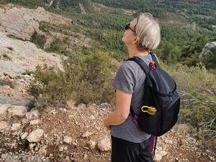 Une journée d'immersion en Provence : apprendre le français avec Marcia