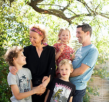 Séjour immersion française en Provence : apprendre le français en famille dans une atmosphère conviviale et authentique