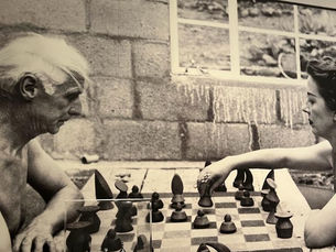 Exposition Max Ernst à Aix-en-Provence : retour sur une exposition marquante à l’Hôtel de Caumont (2023)