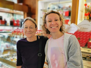 Déjeuner à l’Hôtel de Caumont à Aix-en-Provence : une expérience unique en immersion en Provence