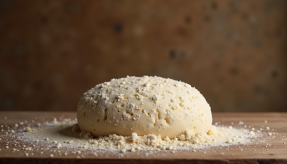 Scopri il Tartufo Bianco di San Miniato