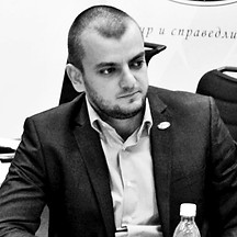 Исраилов Алихан