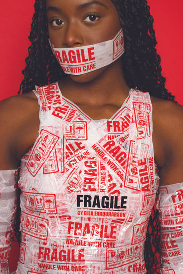 Copy of Wasteful Waste