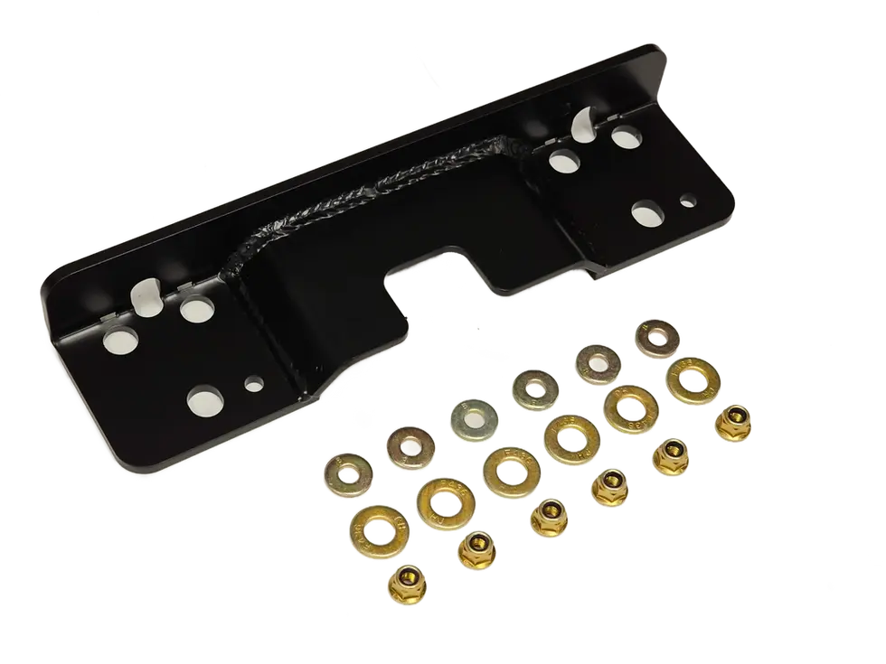 JL TIRE CARRIER - BASE