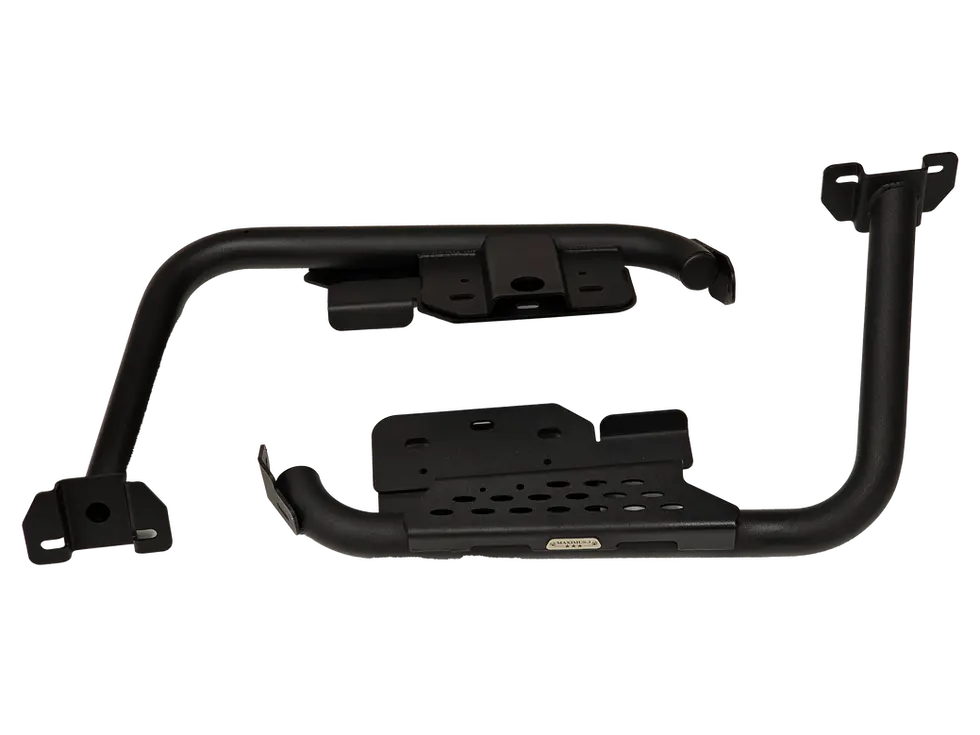 JT GLADIATOR REAR SLIDER STEPS