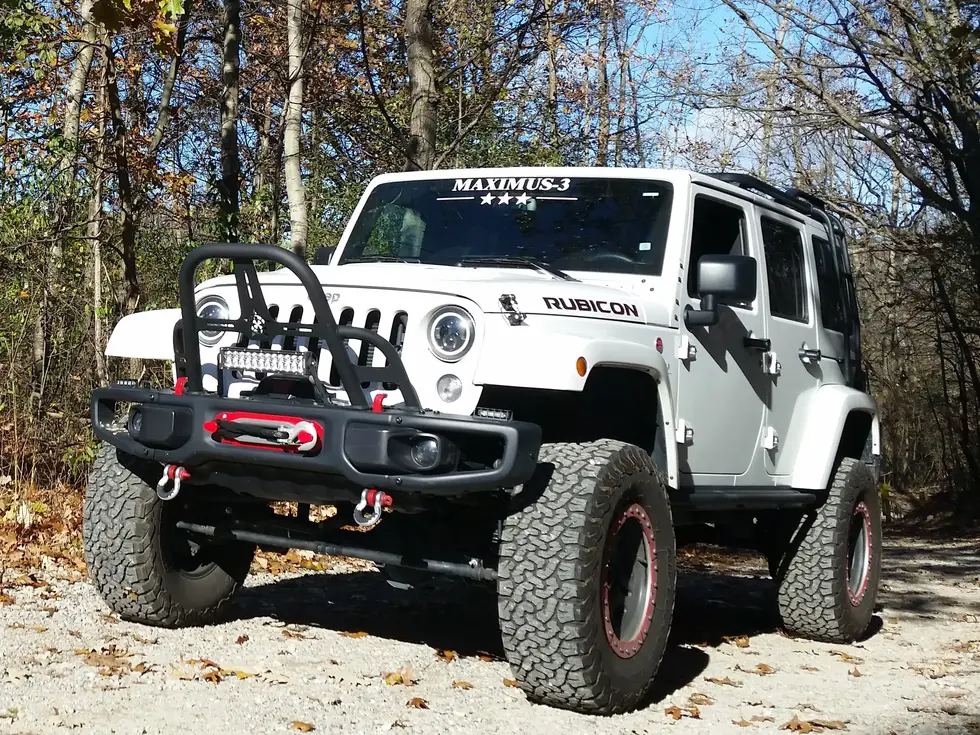 RECON STINGER BAR