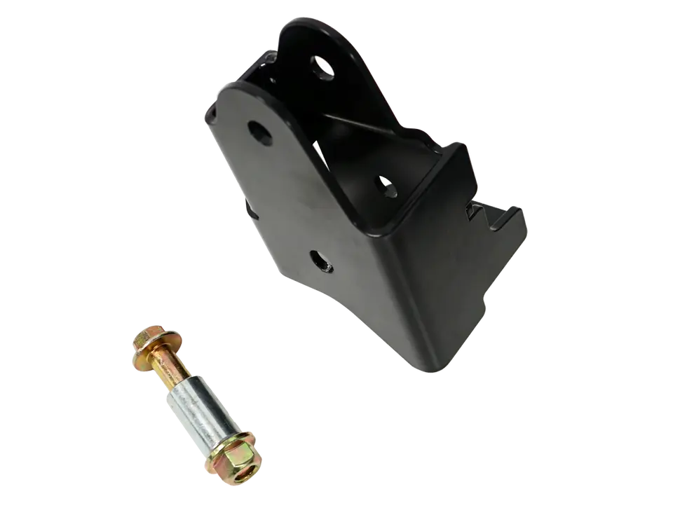 JT REAR TRACK BAR BRACKET 3.5" - 4.5"