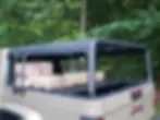 JT OVERLAND BED CARGO DECK SYSTEM